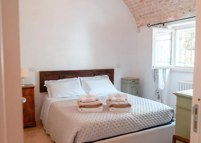 Maison Trullo