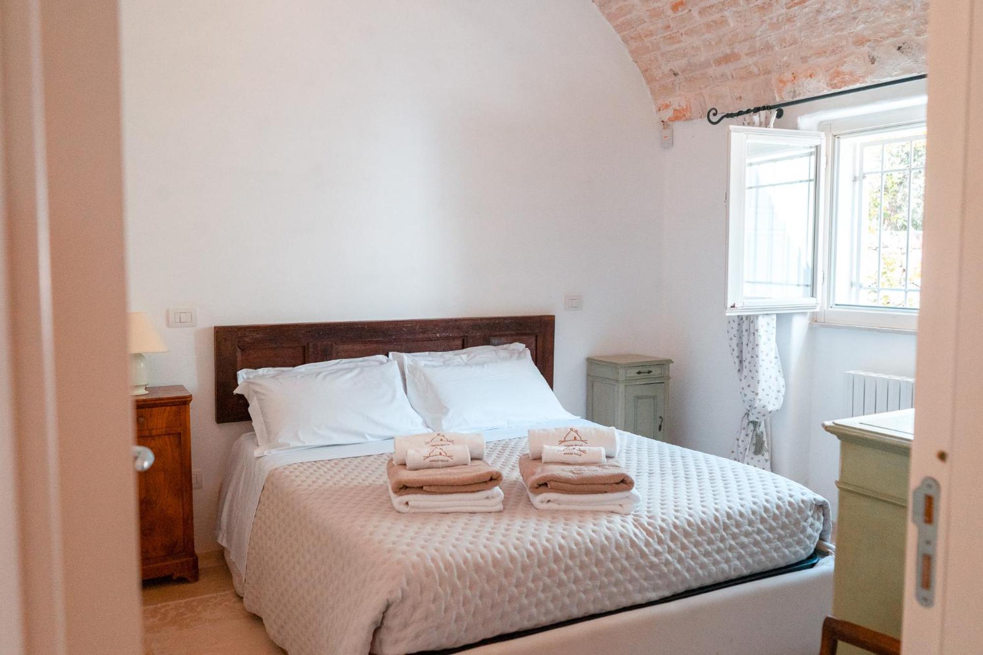 Maison Trullo Villa *