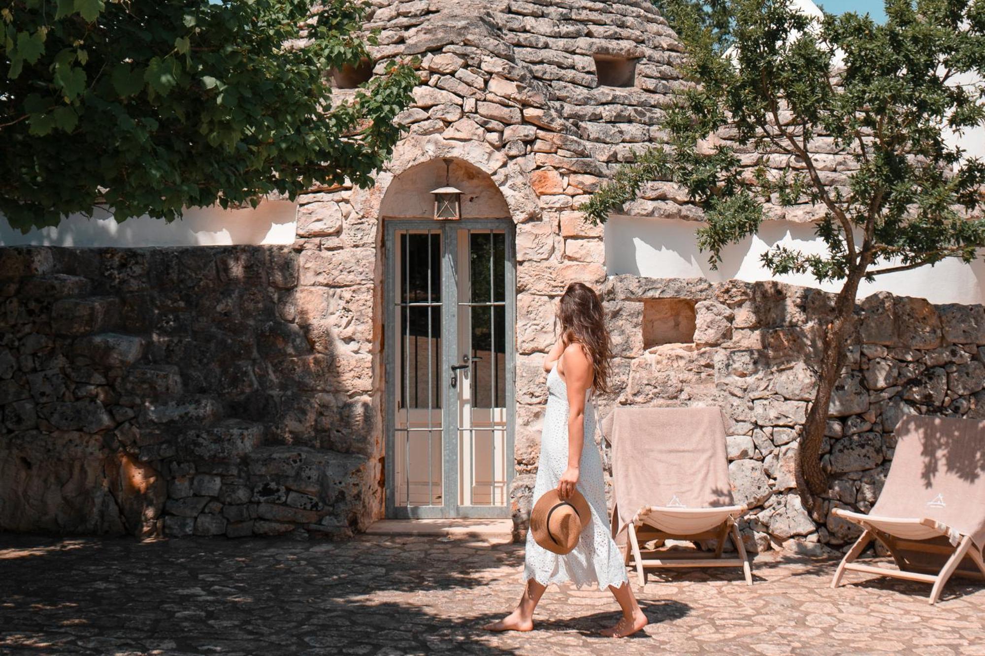 Maison Trullo Villa Ceglie Messapica