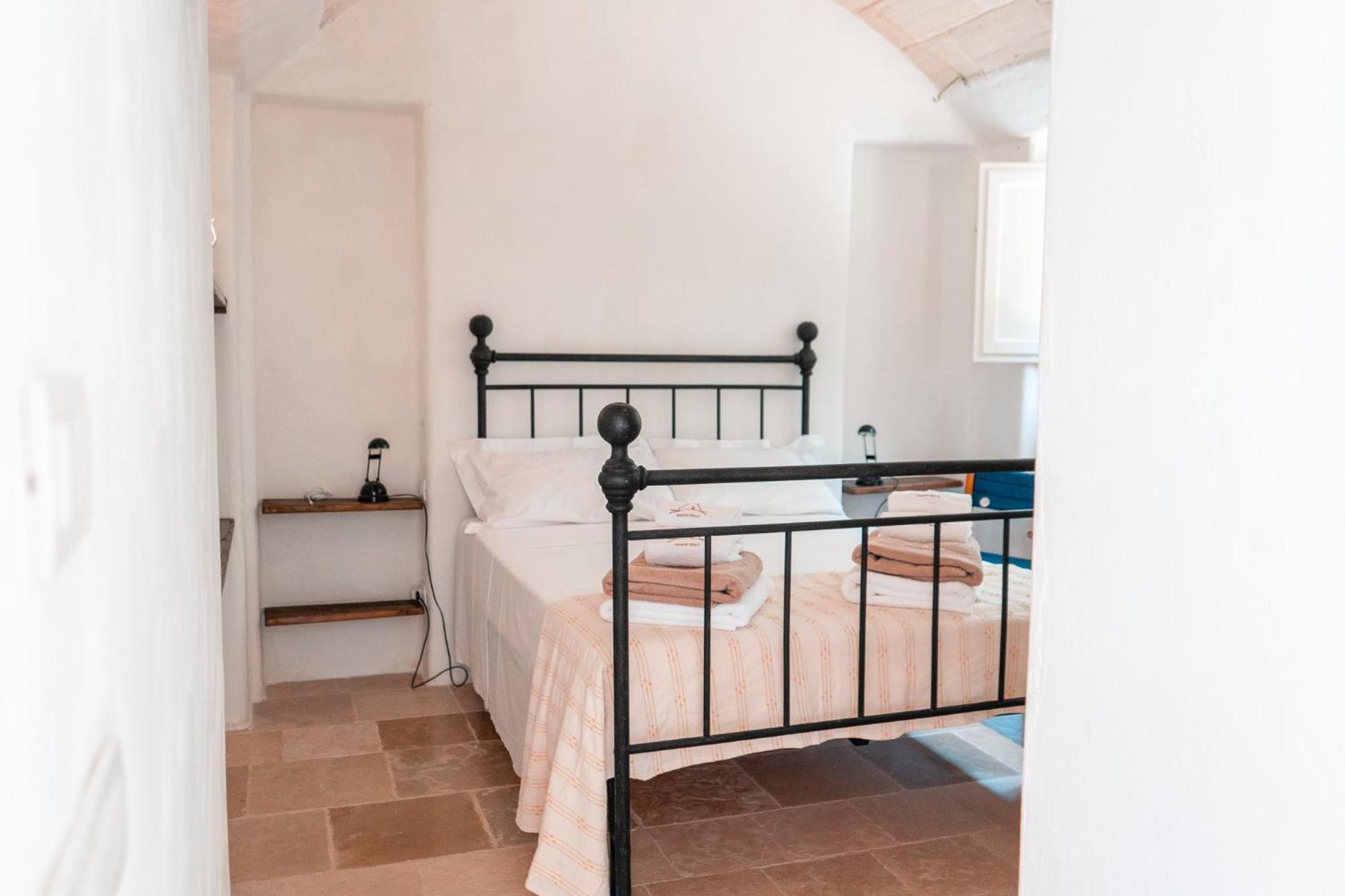 Maison Trullo Ceglie Messapica