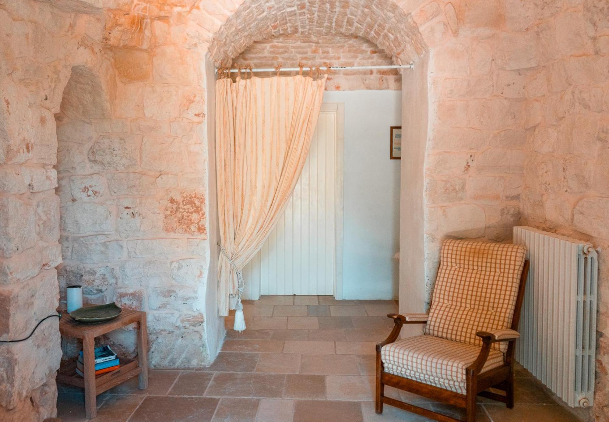 Maison Trullo * Ceglie Messapica