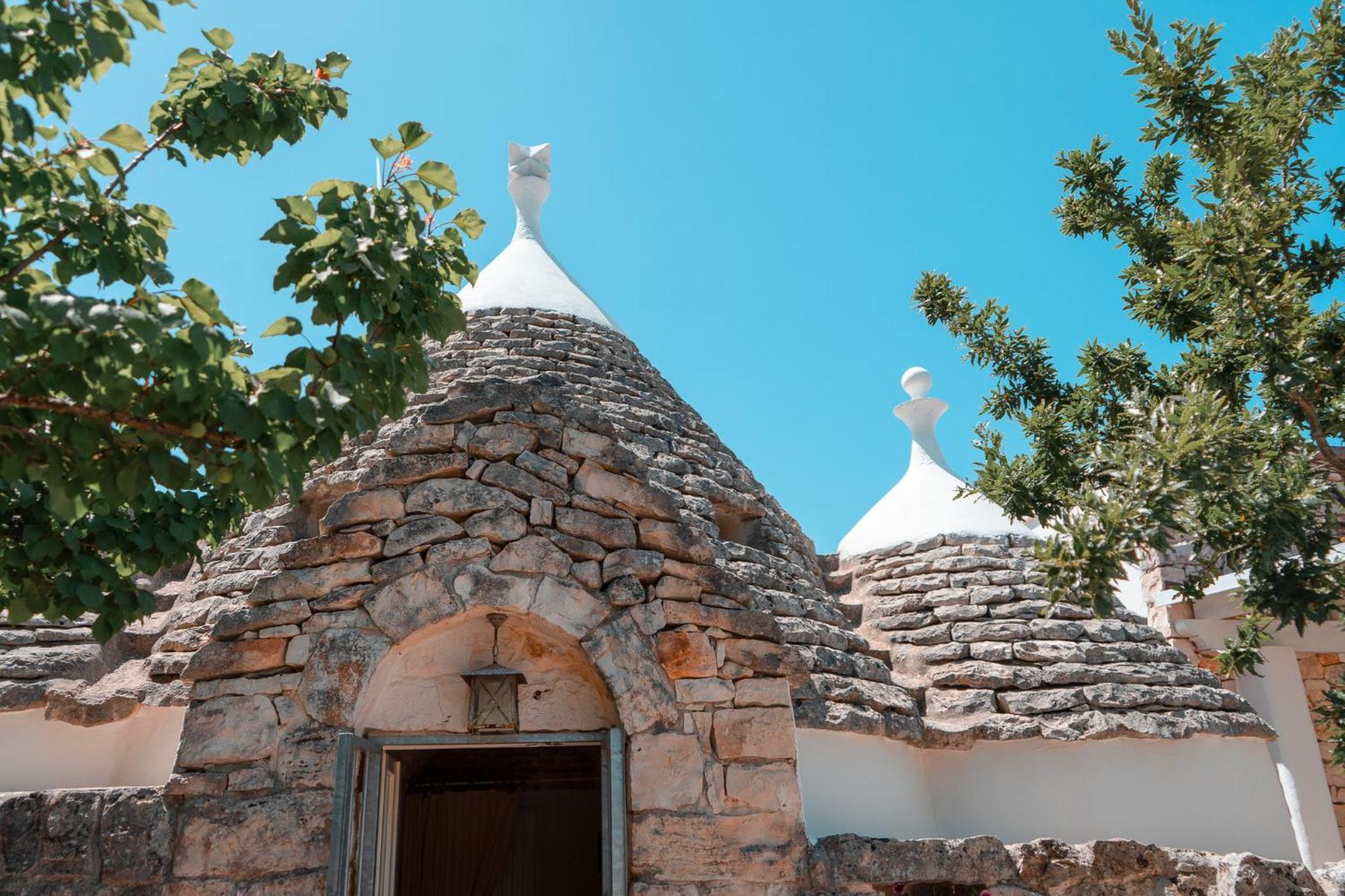 Maison Trullo Villa *