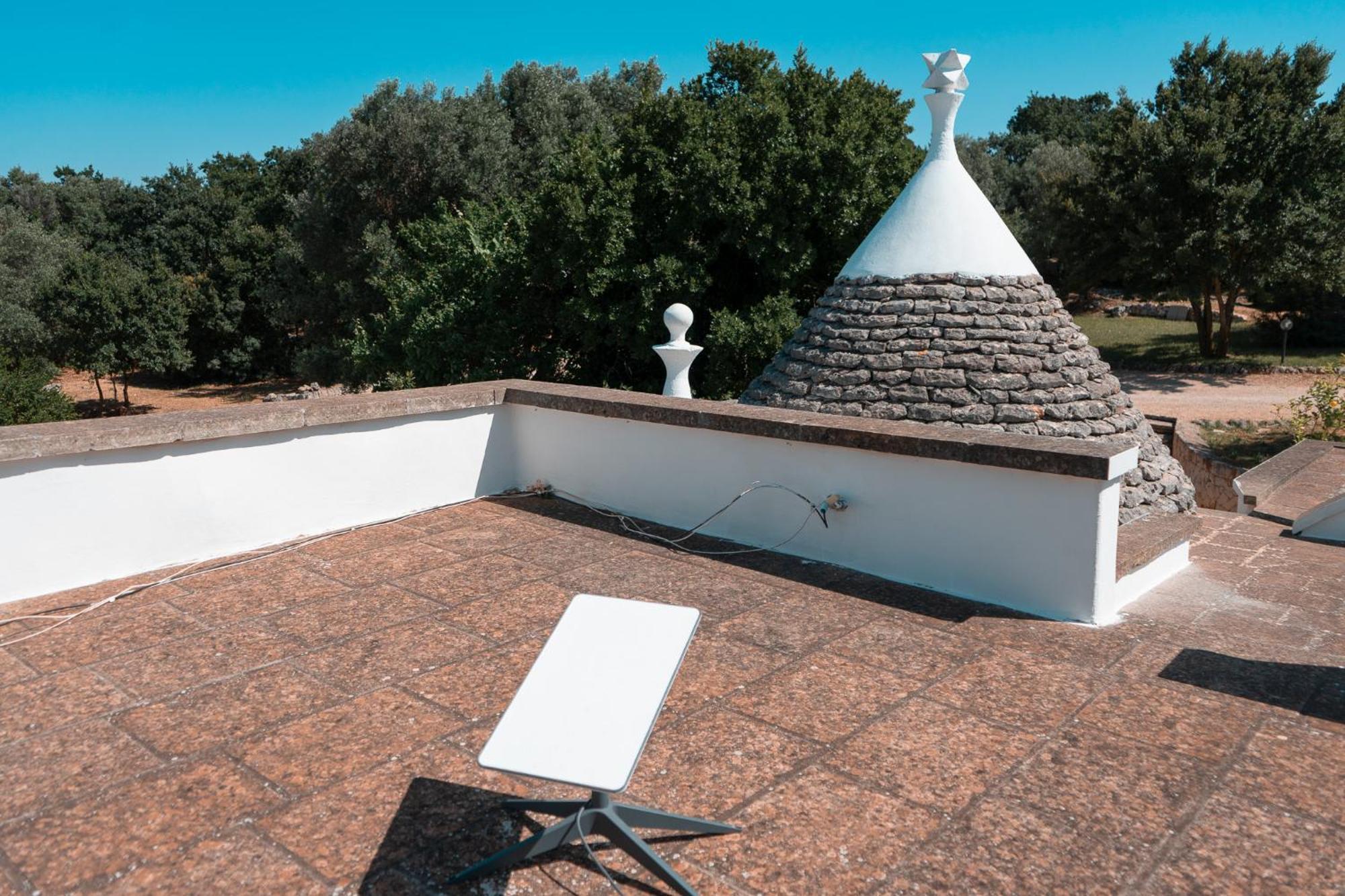 Maison Trullo Ceglie Messapica