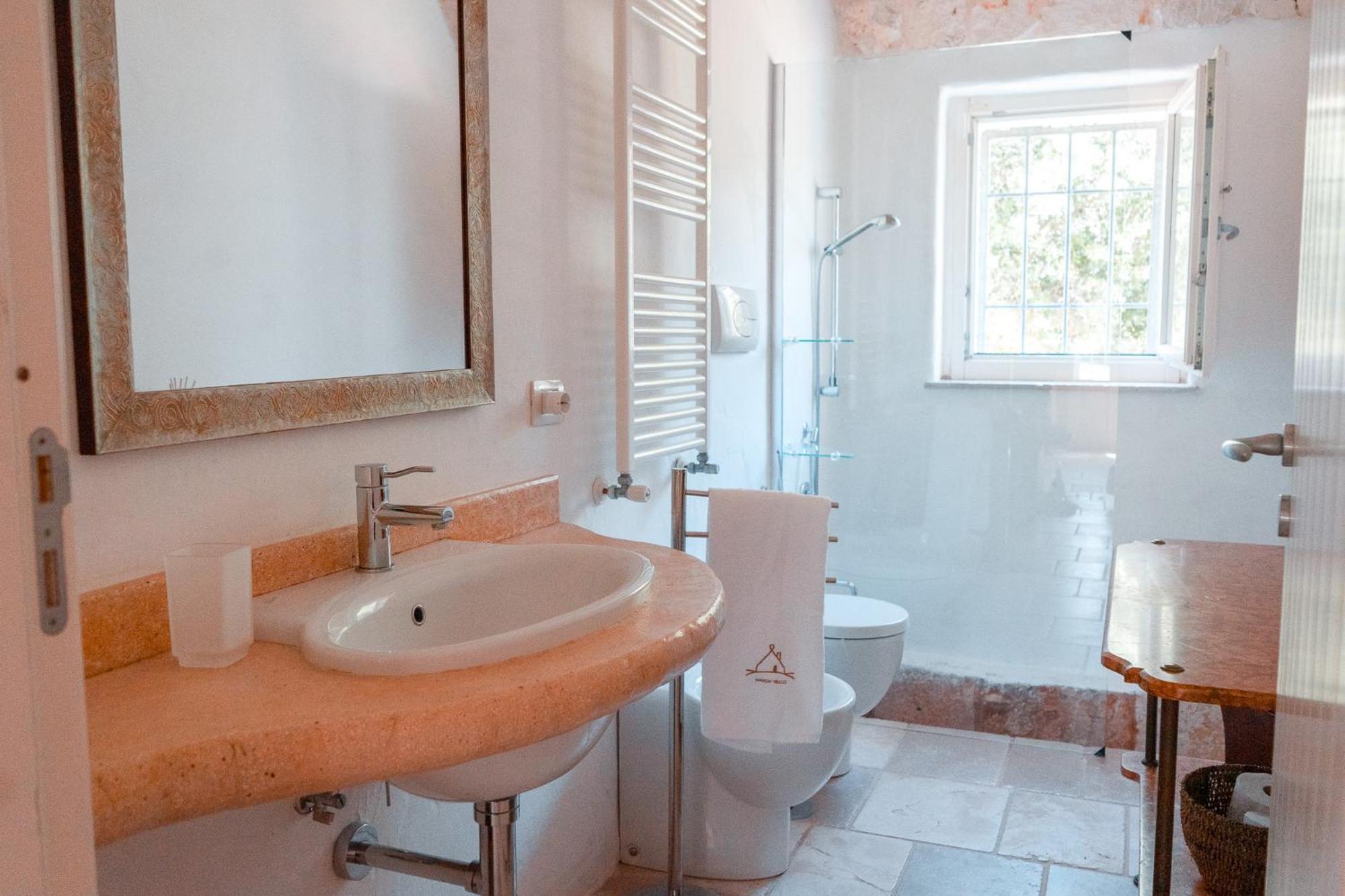 Maison Trullo Villa