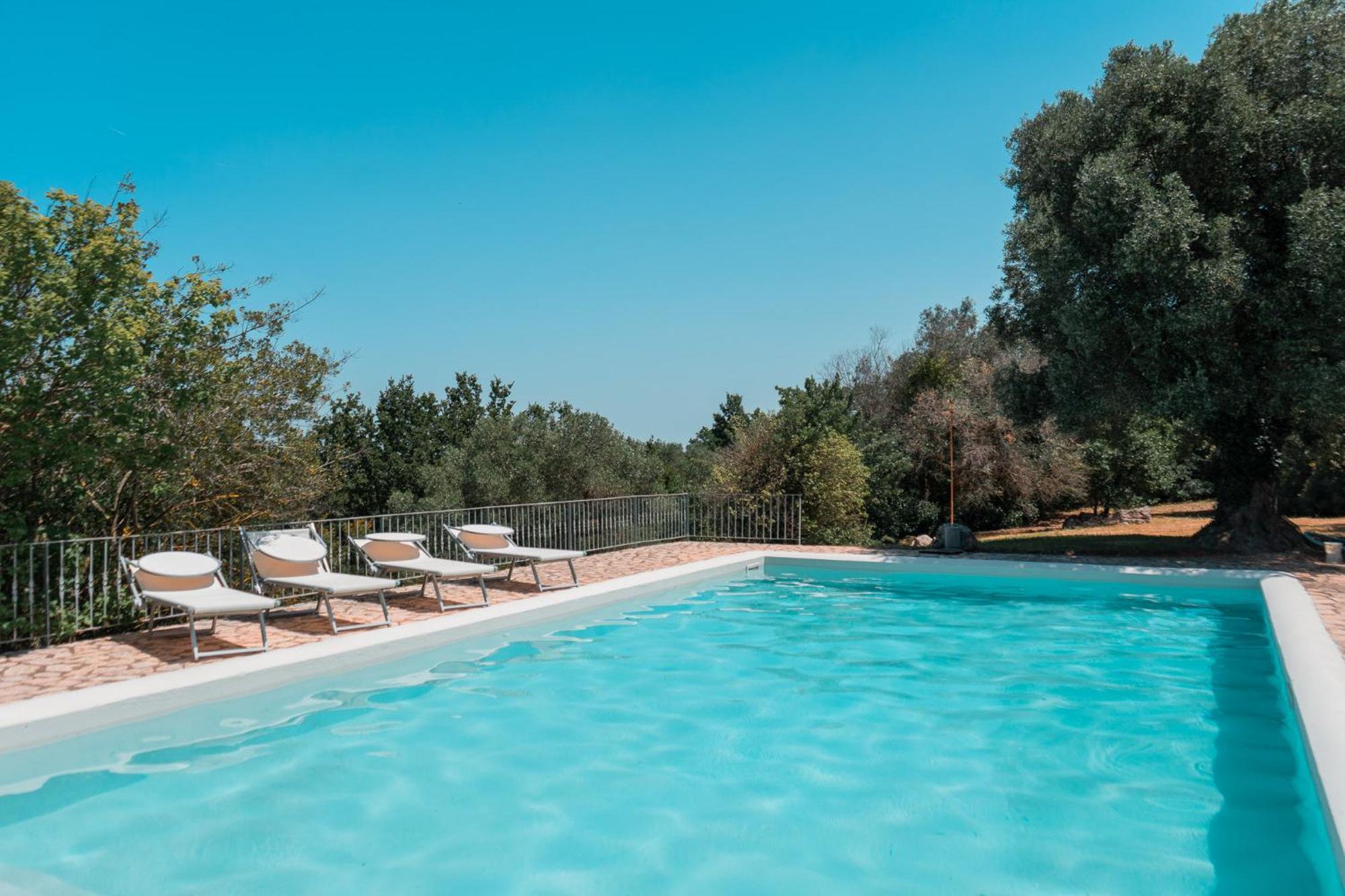 Villa Maison Trullo