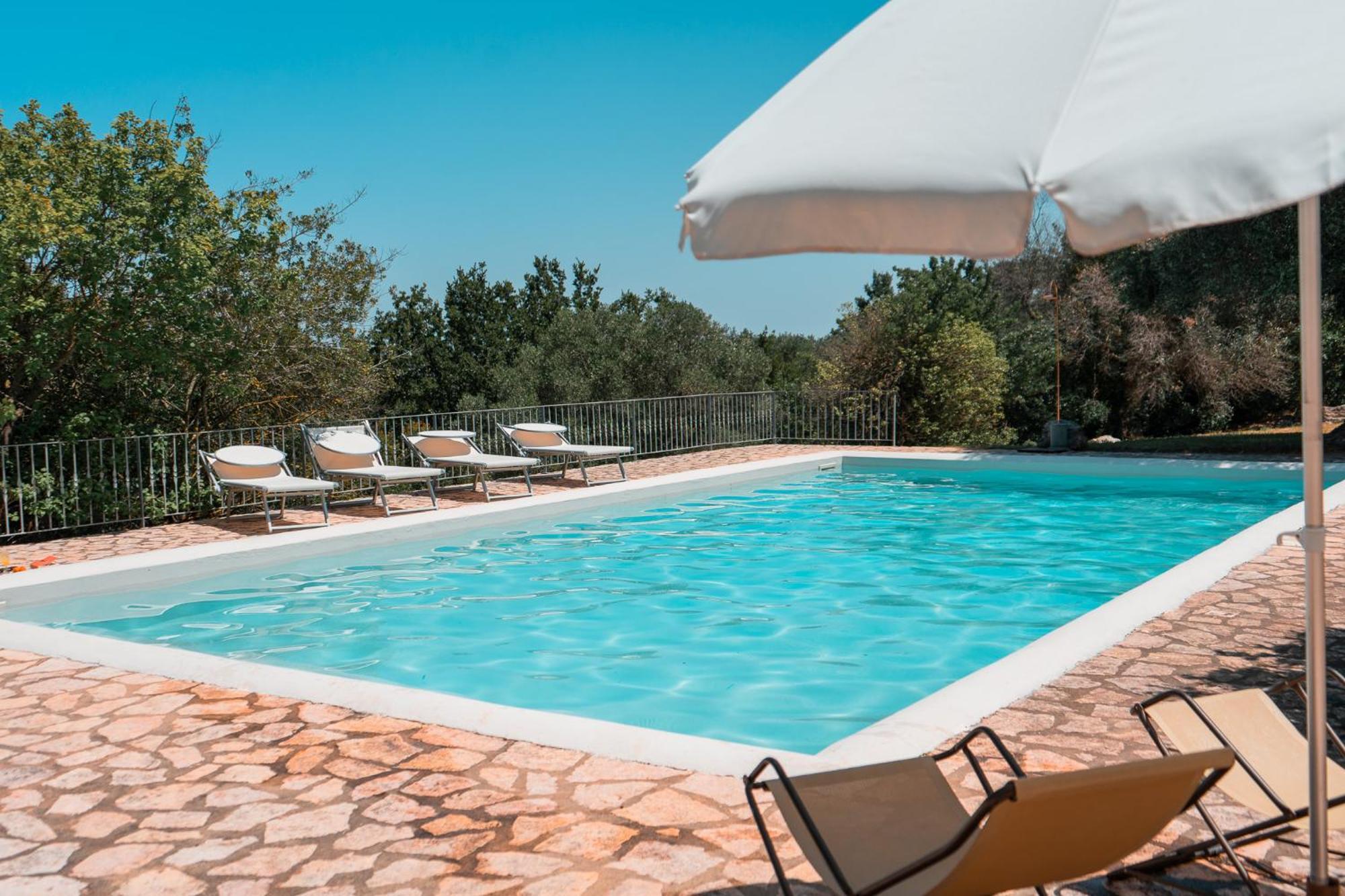Maison Trullo Villa Ceglie Messapica