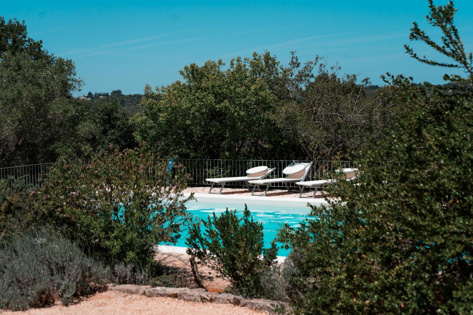 Maison Trullo *