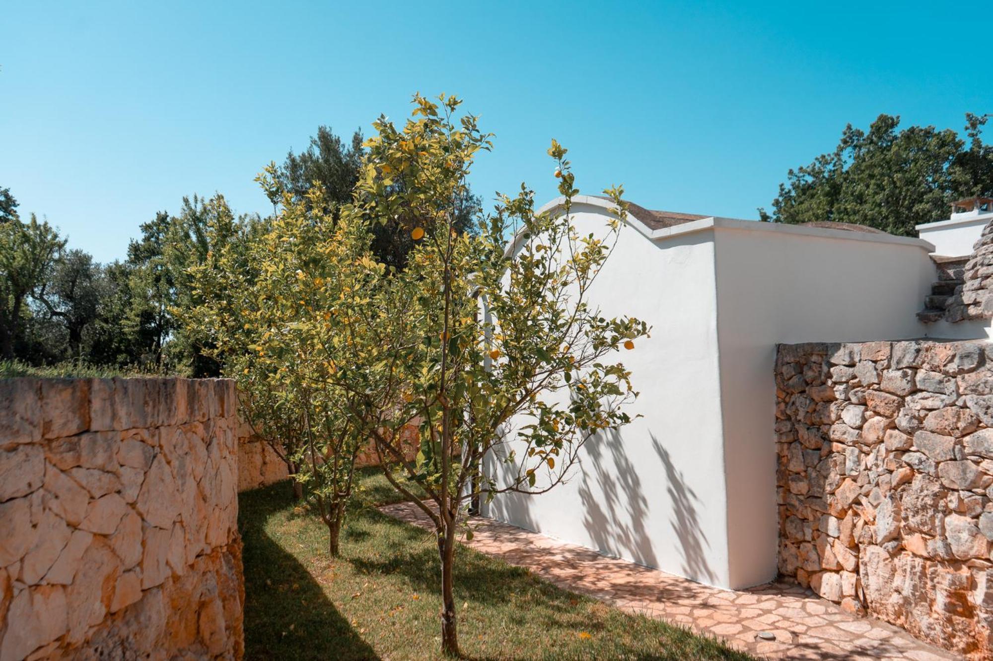 Maison Trullo *